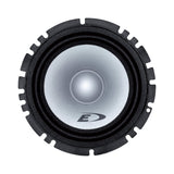 Alpine SXE-1750S Speakers 6.5 Inch 16.5cm E Type 2 Way Coaxial 45w RMS Pair - CEN