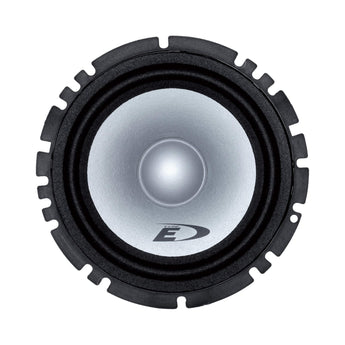 Alpine SXE-1750S Speakers 6.5 Inch 16.5cm E Type 2 Way Coaxial 45w RMS Pair - CEN
