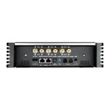 Audison Thesis TH Quattro Amplifier Class A B 4 Channel Stereo Amp 1040w RMS-2