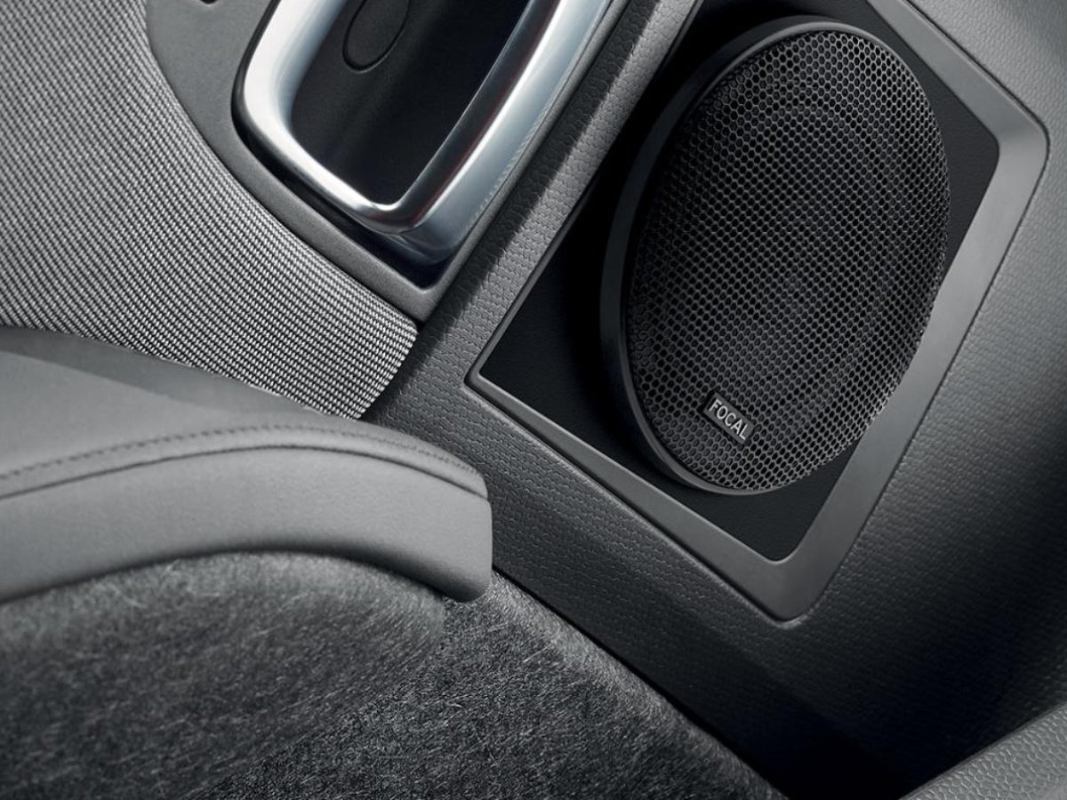 Car Speakers
