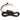 Thinkware Dash Cam Hardwiring Cable for U1000 Q800 Pro F800 F770 F200 F100 - CEN