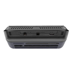 Thinkware Dash Cam Q1000 2K QHD Front and Rear Camera G Sensor WiFi GPS 32GB - CEN