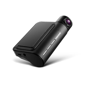 Thinkware Dash Cam Q850 2K Quad HD 1440p HDR Front Camera WiFi GPS STARVIS 32GB - CEN