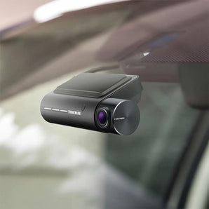 Thinkware Dash Cam Q850 2K Quad HD 1440p HDR Front Camera WiFi GPS STARVIS 32GB - CEN