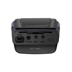 Thinkware Dash Cam U3000 4K UHD Front 2K QHD Rear Camera Built In Radar GPS WiFi - CEN