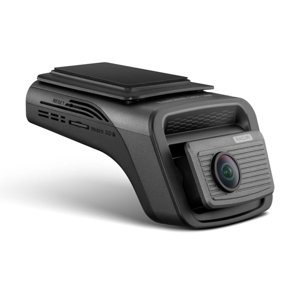Thinkware Dash Cam U3000 Pro 4K Front 2K Rear Camera Built In Radar GPS WiFi - CEN