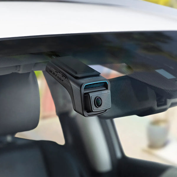 Thinkware Dash Cam U3000 Pro 4K Front 2K Rear Camera Built In Radar GPS WiFi - CEN