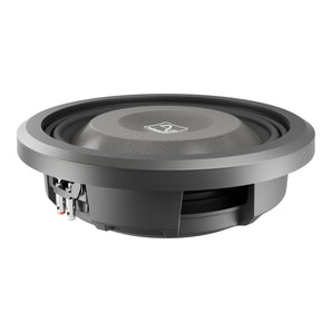 Wavtech 12 Inch Professional Series Shallow Subwoofer ThinPro12 Sub 2 Ohm