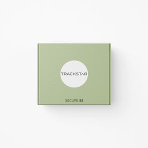 Trackstar Secure S5 GPS Car Tracker Insurance Approved Thatcham Tracking System - CEN