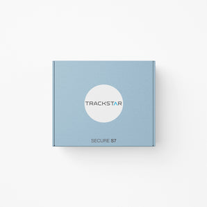 Trackstar Secure S7 GPS Car Tracker Insurance Approved Thatcham Tracking System - CEN