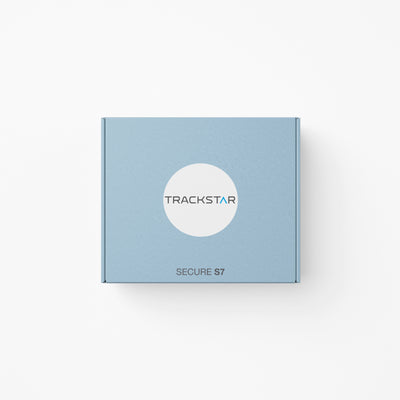 Trackstar Secure S7 GPS Car Tracker Insurance Approved Thatcham Tracking System