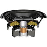 Pioneer TS-A300D4 Sub 12" 30cm Dual Voice Coil Subwoofer 500w RMS-1