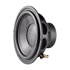Morel Ultimo SCX102 10 Inch 2 Ohm Subwoofer 600w RMS