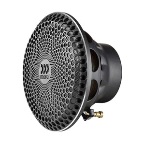 Morel Ultimo SCX122 12 Inch 2 Ohm Subwoofer 600w RMS