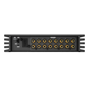 Helix Next DSP Ultra XT 16 Channel High End Standalone DSP