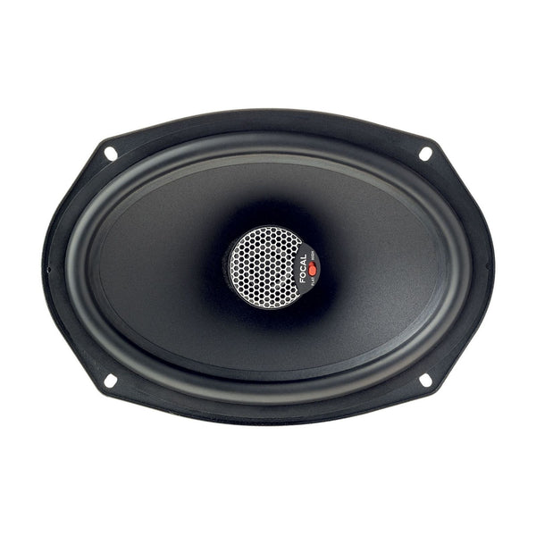 Focal ICU 690 Universal 6x9 Inch Coaxial Speakers 80w RMS