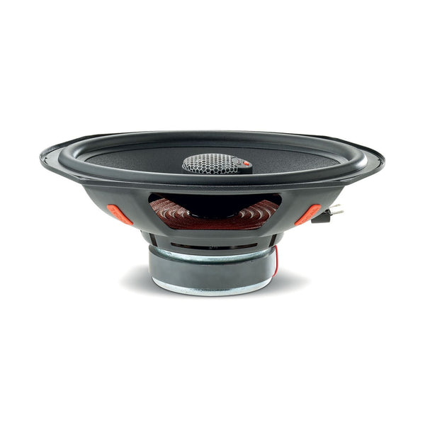 Focal ICU 690 Universal 6x9 Inch Coaxial Speakers 80w RMS