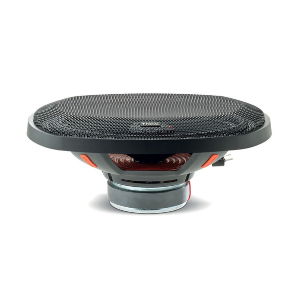 Focal ICU 690 Universal 6x9 Inch Coaxial Speakers 80w RMS
