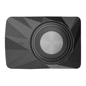 Eton USB8 AR Underseat Sub 8 Inch Active Amplifier Subwoofer Enclosure 100w RMS