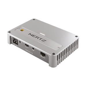 Hertz Marine Venezia V4 Amp 4 Channel Class D IPX2 Marine Amplifier 160w RMS