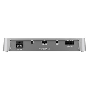 Hertz Marine Venezia V5 Amp 5 Channel Class D IPX2 Marine Amplifier 130w RMS