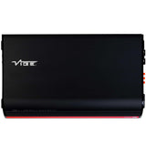 Vibe Powerbox 1000.1M Amp Class D Mono Sub Subwoofer Amplifier with Bass Remote - CEN