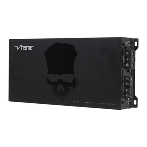 Vibe Powerbox 1200.1DV3 Amp Class D Monoblock Sub Amp Subwoofer Amplifier - CEN