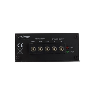 Vibe Powerbox 400.1M Amp Compact Micro Class D Mono Sub Subwoofer Amplifier - CEN