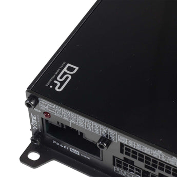 Vibe Powerbox 65.4-8 DSP-V3 Amp 4 Channel Car Stereo Amplifier with Built in DSP - CEN