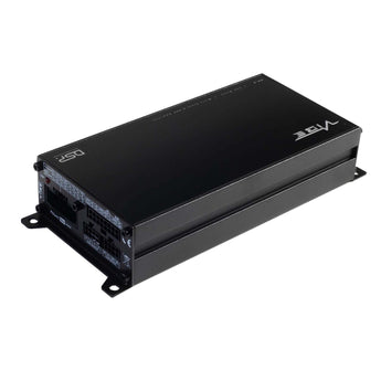 Vibe Powerbox 65.4-8 DSP-V3 Amp 4 Channel Car Stereo Amplifier with Built in DSP - CEN