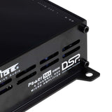 Vibe Powerbox 65.4-8 DSP-V3 Amp 4 Channel Car Stereo Amplifier with Built in DSP - CEN