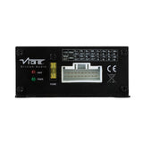 Vibe Powerbox 65.4M Amp Compact Micro Class D 4 Channel Car Stereo Amplifier - CEN