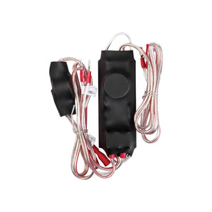 Vibe Optisound BMW & Mini 2 Way Component Speaker Upgrade Plug & Play 115w RMS - CEN