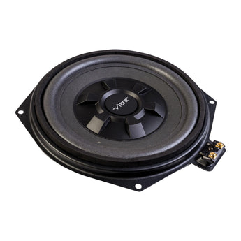 Vibe Optisound BMW & Mini 3 Way 4" Speaker and 8" Subwoofer Upgrade Plug & Play - CEN