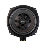Vibe Optisound BMW & Mini 3 Way 4" Speaker and 8" Subwoofer Upgrade Plug & Play - CEN