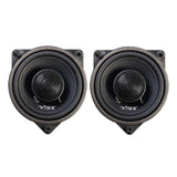 Vibe Optisound Mercedes Coaxial Speaker Upgrade Plug & Play C, E Class & GLC - CEN