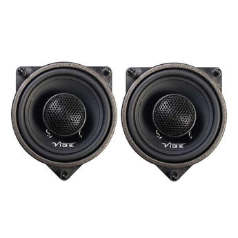 Vibe Optisound Mercedes Coaxial Speaker Upgrade Plug & Play C, E Class & GLC - CEN