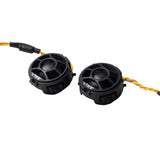 Vibe Optisound Mercedes Component Speaker Upgrade Plug & Play C, E Class & GLC - CEN