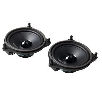 Vibe Optisound Mercedes Component Speaker Upgrade Plug & Play C, E Class & GLC - CEN