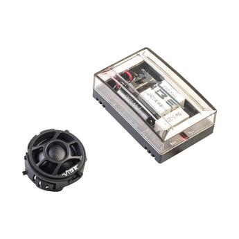 Vibe Optisound Mercedes Component Speaker Upgrade Plug & Play C, E Class & GLC - CEN