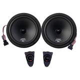 Vibe Optisound T5 VW Volkswagen Transporter Speaker Upgrade Plug & Play 120w RMS - CEN