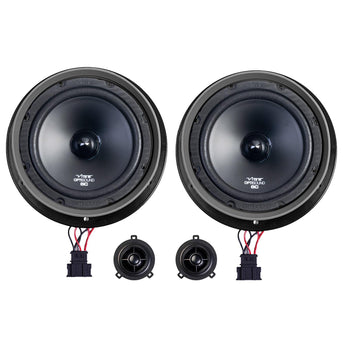 Vibe Optisound T6.1 VW Volkswagen Transporter Speaker Upgrade Plug & Play 90w - CEN