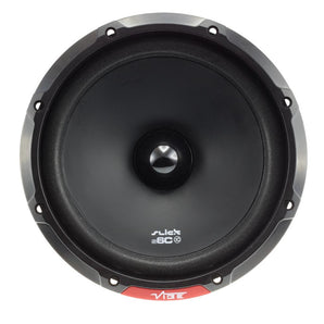 Vibe Slick 6C V7 6.5" 17cm 2 Way Car Door Component Speakers 90w RMS - CEN