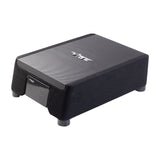 Vibe Active 10 Inch Sub Compact Black Air Amplified Subwoofer BA10ASQ 300w RMS - CEN