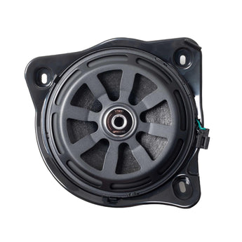 Vibe Optisound Mercedes Subwoofer Upgrade Plug and Play for C, E Class & GLC - CEN