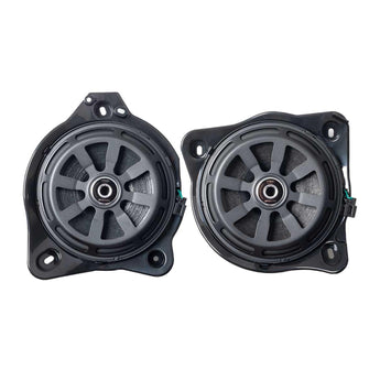 Vibe Optisound Mercedes Subwoofer Upgrade Plug and Play for C, E Class & GLC - CEN