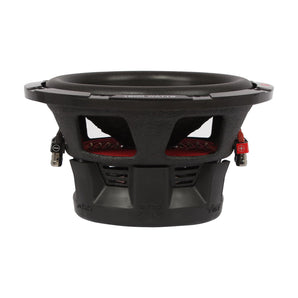 Vibe Subwoofer 10 Inch Powerful Car Bass Sub 500w RMS Dual 2 ohms SLICK10D2-V0 - CEN