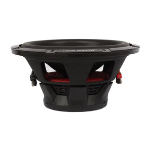Vibe Subwoofer 12 Inch Powerful Car Bass Sub 500w RMS Dual 2 ohms SLICK12D2-V3 - CEN