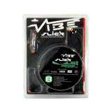 Vibe Amp Wiring Kit 8 AWG Amplifier Power, Earth RCA & Fuse Holder VSAWK8-V1 - CEN