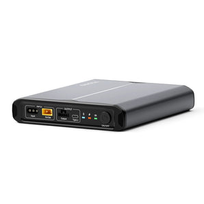 Viofo BP100 Dash Cam Battery Pack for Parking Mode Protection 7650mAh Capacity